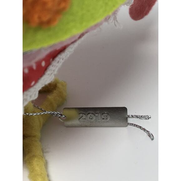 Target Spritz Birds Spring Easter 2019 Cora NWOT - Picture 5 of 7